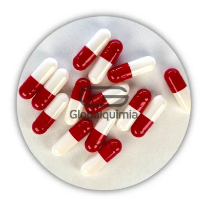 Custom Empty Hard Gelatin Capsules 2